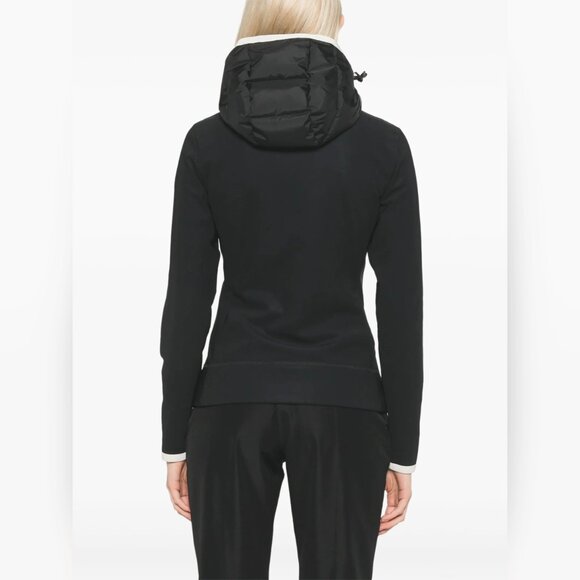 Moncler Grenoble Down-paneled jacket - Picture 3 of 10